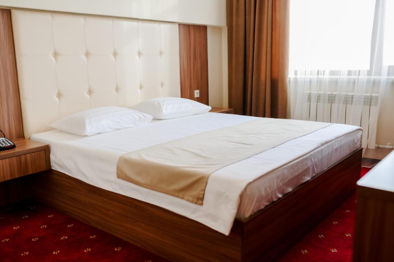 Sun Rise Inn Karagandy Exterior foto